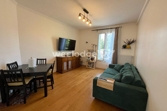  appartement sevran 93270