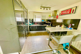  appartement sevran 93270