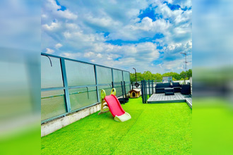  appartement sevran 93270