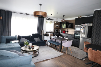  appartement sevran 93270