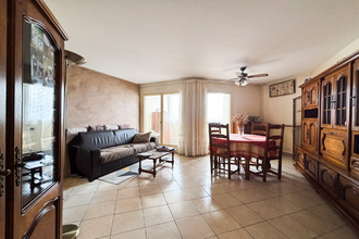  appartement sevran 93270