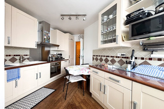  appartement sevran 93270