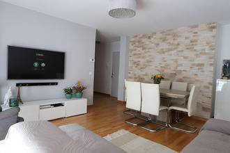  appartement sevran 93270