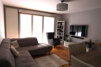  appartement sevran 93270