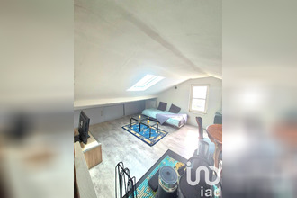  appartement sevran 93270