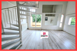  appartement sevran 93270