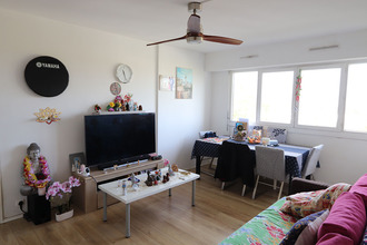  appartement sevran 93270