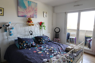  appartement sevran 93270