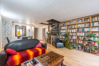  appartement sevran 93270