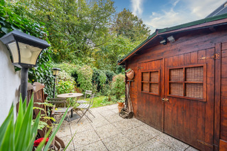  appartement sevran 93270