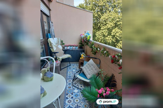  appartement sevran 93270