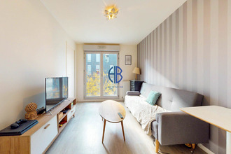  appartement sevran 93270