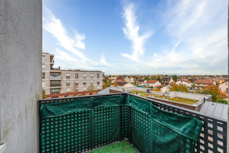  appartement sevran 93270