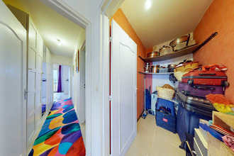  appartement sevran 93270