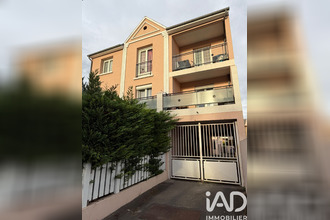  appartement sevran 93270