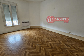  appartement sevran 93270