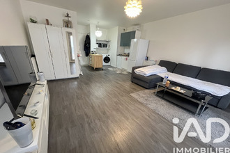  appartement sevran 93270