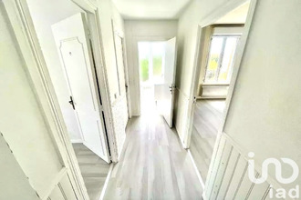  appartement sevran 93270