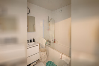  appartement sevran 93270