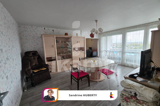  appartement sevran 93270