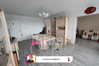  appartement sevran 93270