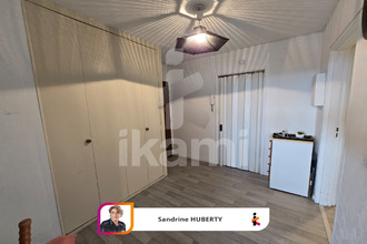  appartement sevran 93270