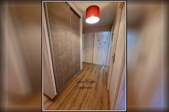  appartement sevran 93270