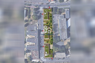  appartement sevran 93270