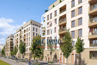  appartement sevran 93270