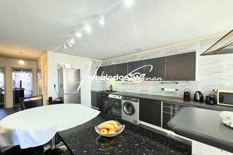  appartement sevran 93270