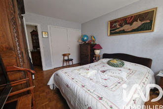  appartement sevran 93270