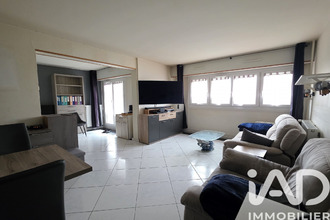  appartement sevran 93270