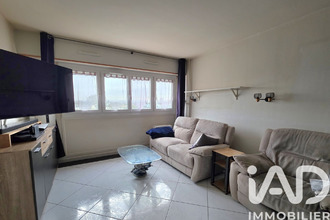  appartement sevran 93270