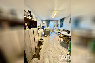  appartement sevran 93270