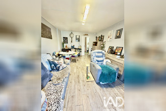  appartement sevran 93270