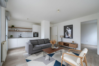  appartement sevran 93270