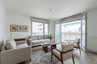  appartement sevran 93270