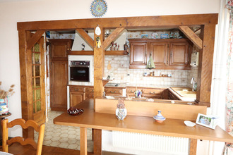  appartement sevran 93270