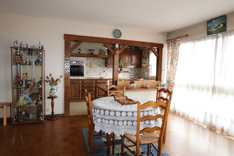  appartement sevran 93270