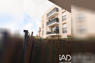  appartement sevran 93270