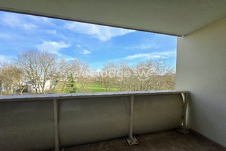  appartement sevran 93270