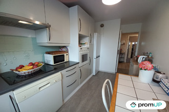  appartement sevran 93270