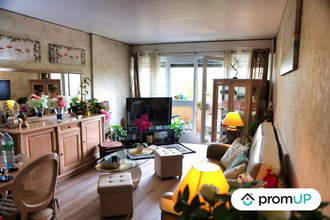  appartement sevran 93270