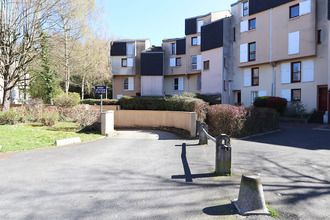  appartement sevran 93270