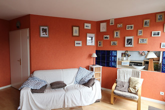  appartement sevran 93270