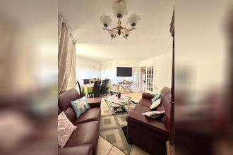  appartement sevran 93270