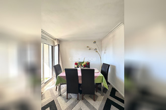  appartement sevran 93270