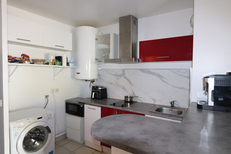  appartement sevran 93270