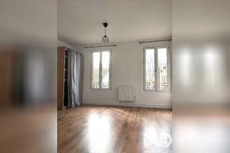  appartement sevran 93270