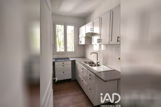  appartement sevran 93270